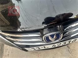 Changan Alsvin